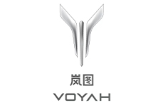 岚图